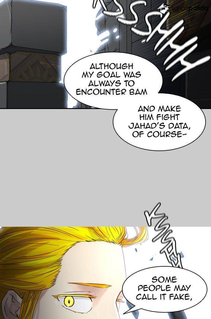 Tower of God Chapter 388 image 039